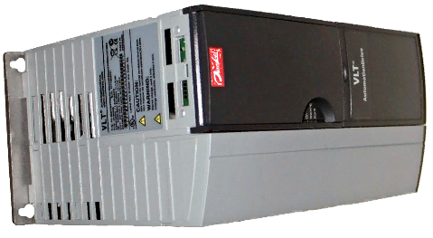 Частотный Преобразователь VLT 11 кВт Danfoss FC302P11KT5E20H1